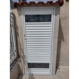 Esquadrias de Alumínio